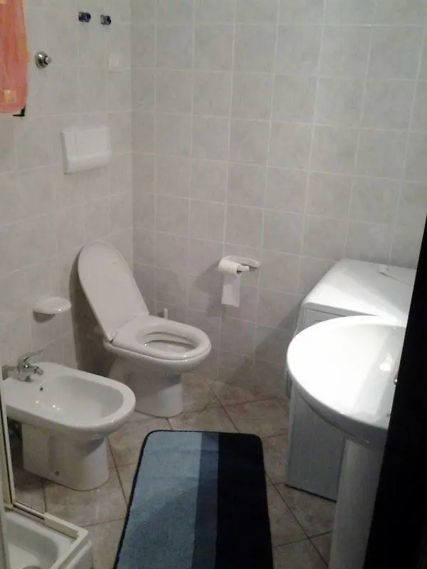 Casa vacanze da Francesca Cala Gonone 0*,