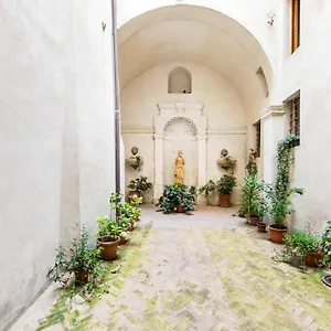 Italy Charming Stay- Campo Dé Fiori 3 , Roma Italia