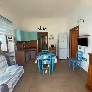  Appartamento Sa Dommo De Mammai