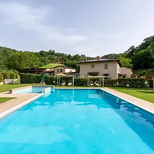 Valleverde , Ricasoli Italia