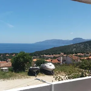  Appartamento Tuttavista
